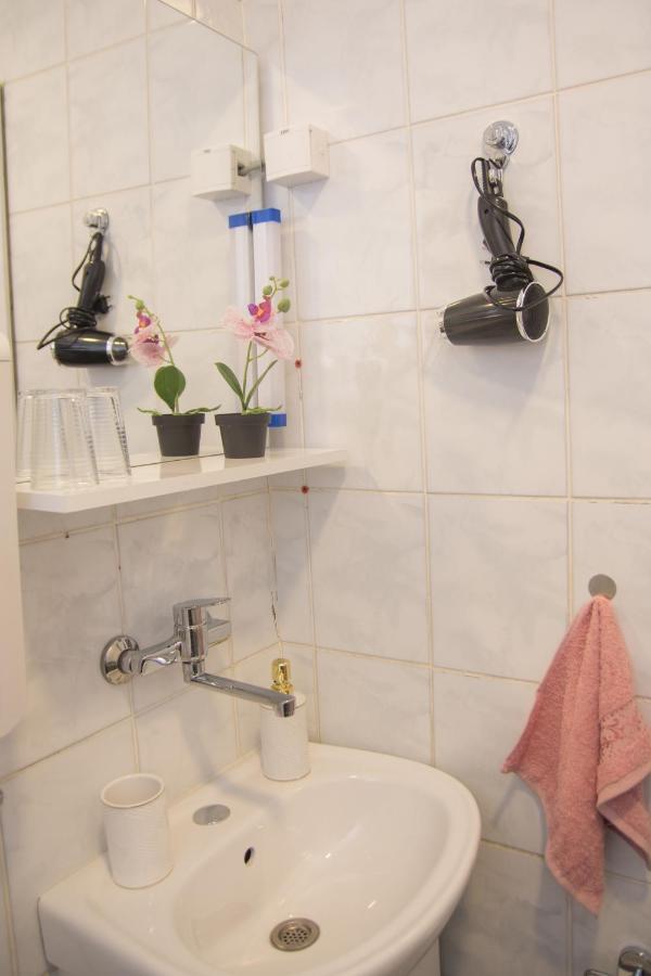Sweet Apartment Subotica Dış mekan fotoğraf